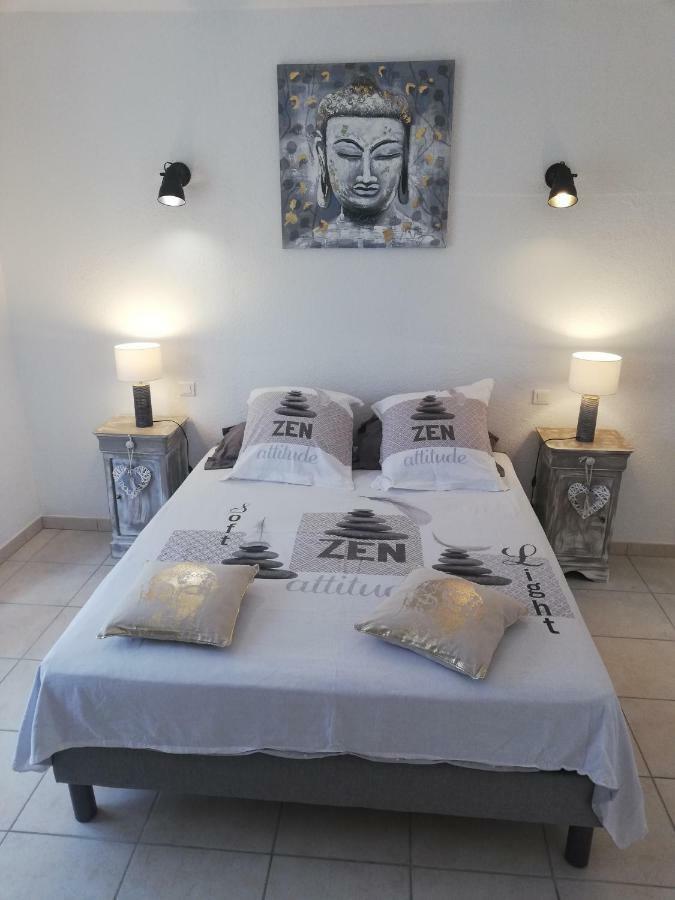 Au Sabluline Chambres D'Hotes Gites Draguignan Exterior photo