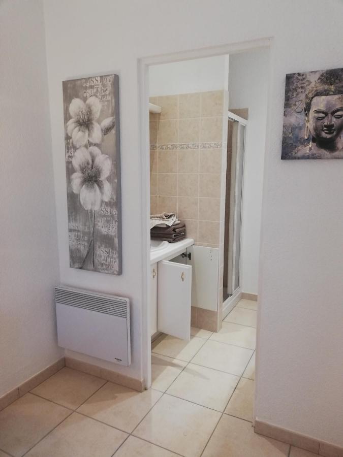 Au Sabluline Chambres D'Hotes Gites Draguignan Exterior photo